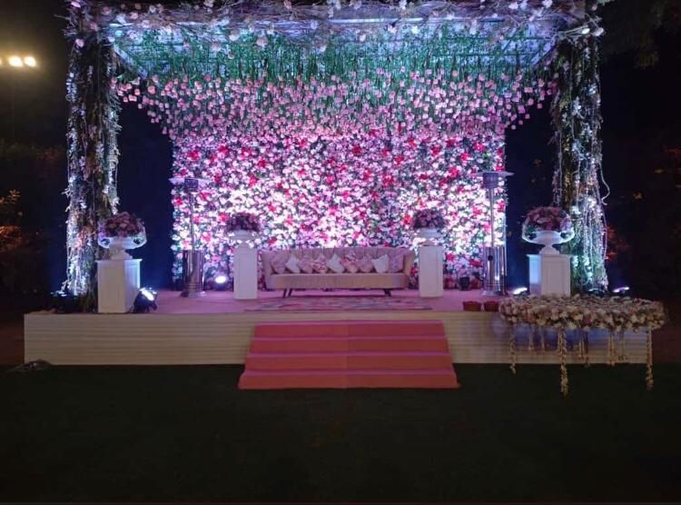 Photo By Soham Events - Venues