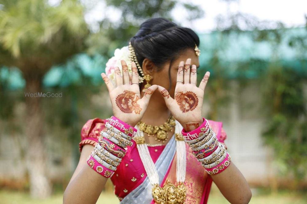 Photo By Gaya's Mehendi - Mehendi Artist