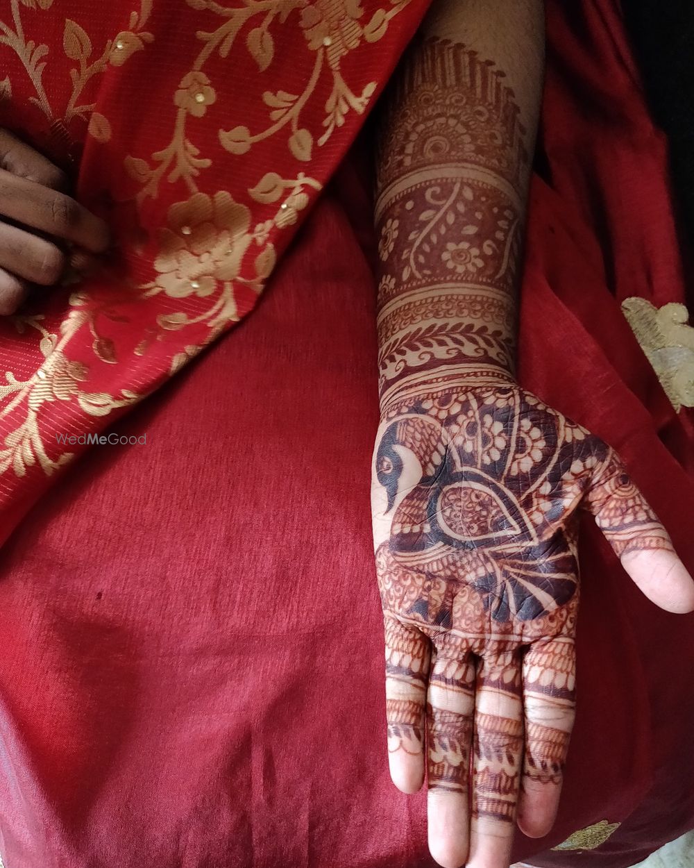 Photo By Gaya's Mehendi - Mehendi Artist