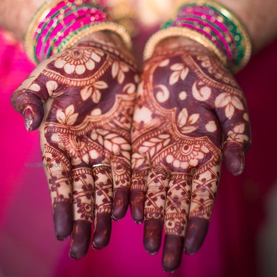 Photo By Gaya's Mehendi - Mehendi Artist