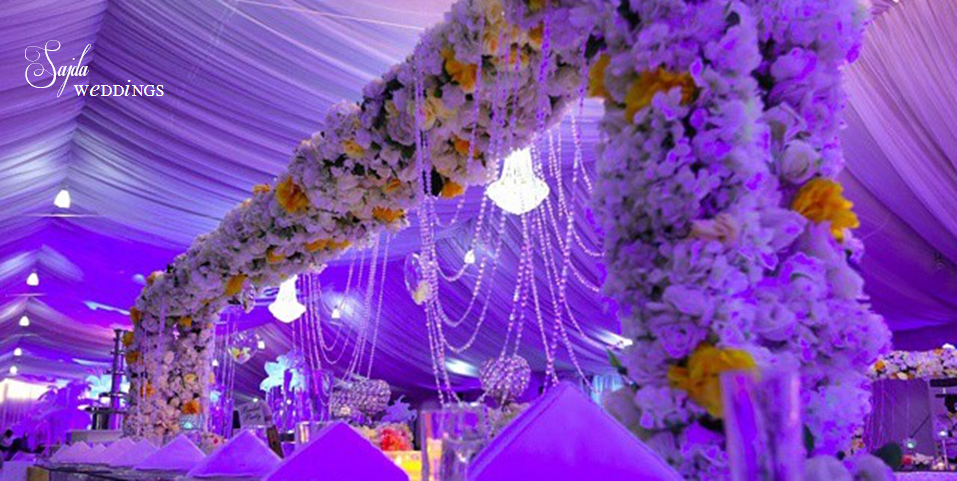 Photo By Sajda Weddings - Wedding Planners
