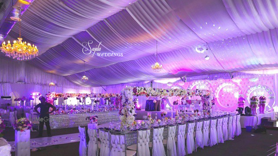 Photo By Sajda Weddings - Wedding Planners