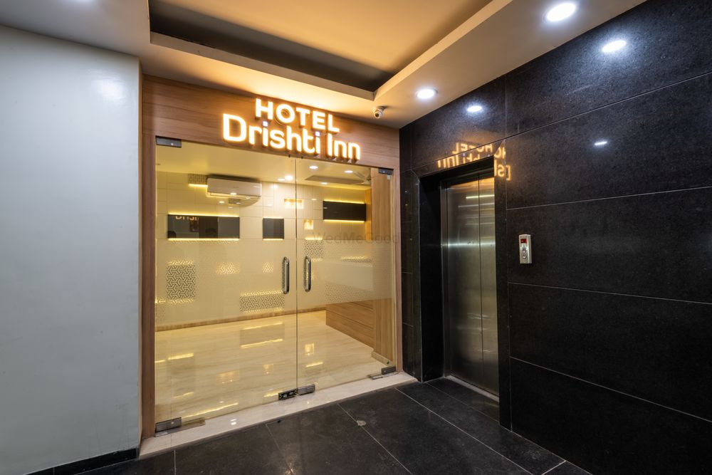Photo By Hotel Drishti Inn - Venues