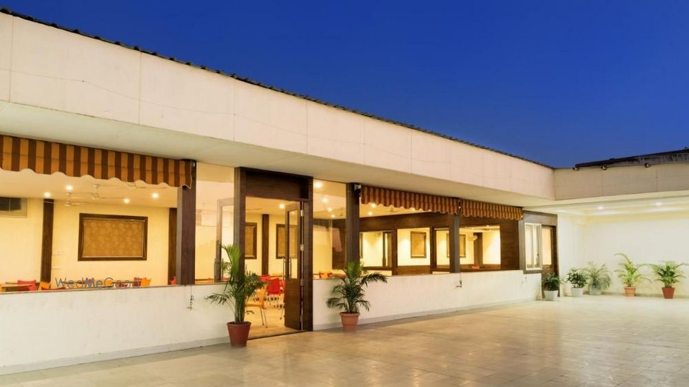 Hotel Drishti Inn