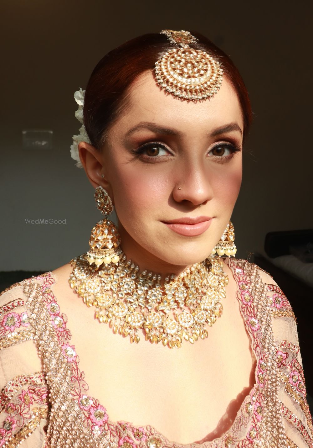 Photo By Surbhi Taneja Makeup - Bridal Makeup