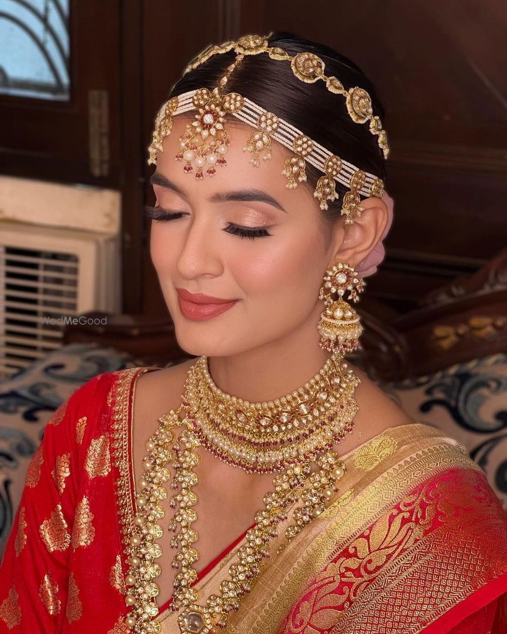 Photo By Surbhi Taneja Makeup - Bridal Makeup