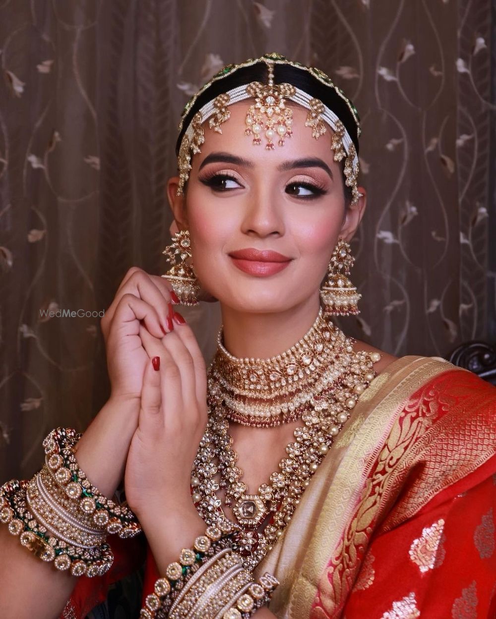 Photo By Surbhi Taneja Makeup - Bridal Makeup