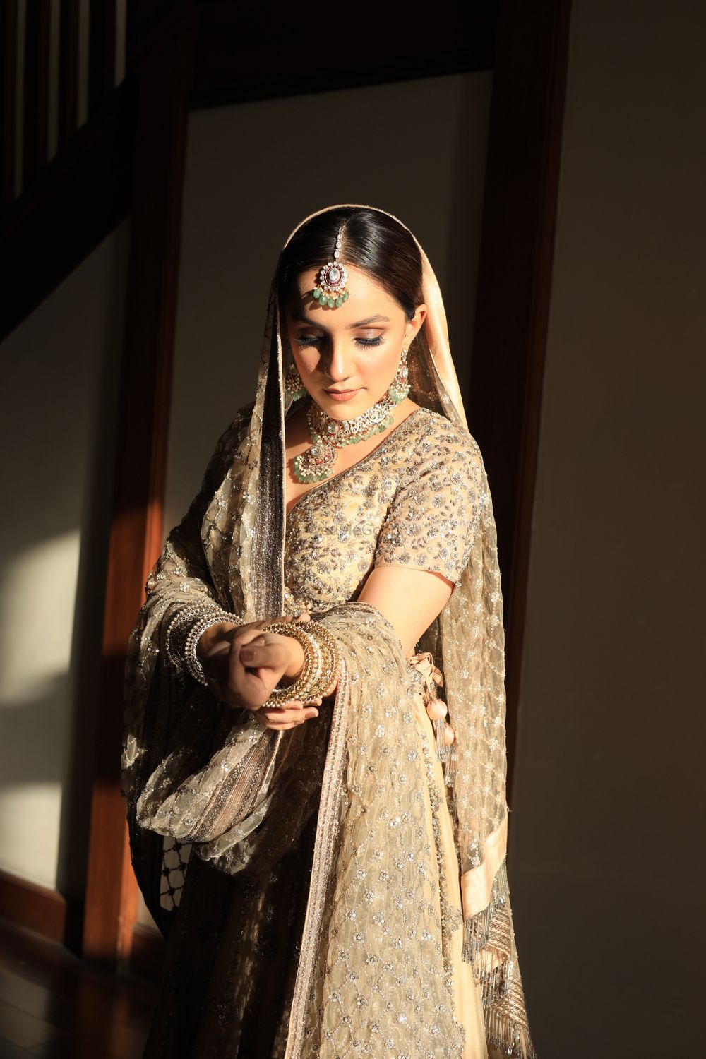 Photo By Surbhi Taneja Makeup - Bridal Makeup