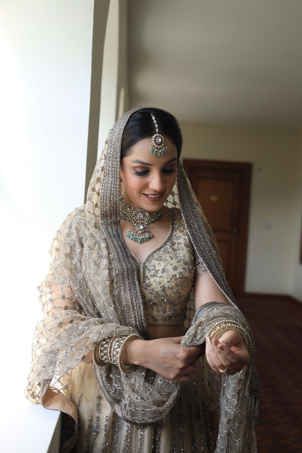 Photo By Surbhi Taneja Makeup - Bridal Makeup