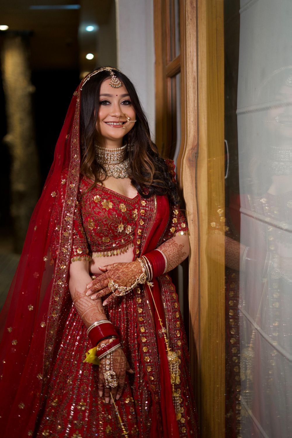 Photo By Surbhi Taneja Makeup - Bridal Makeup