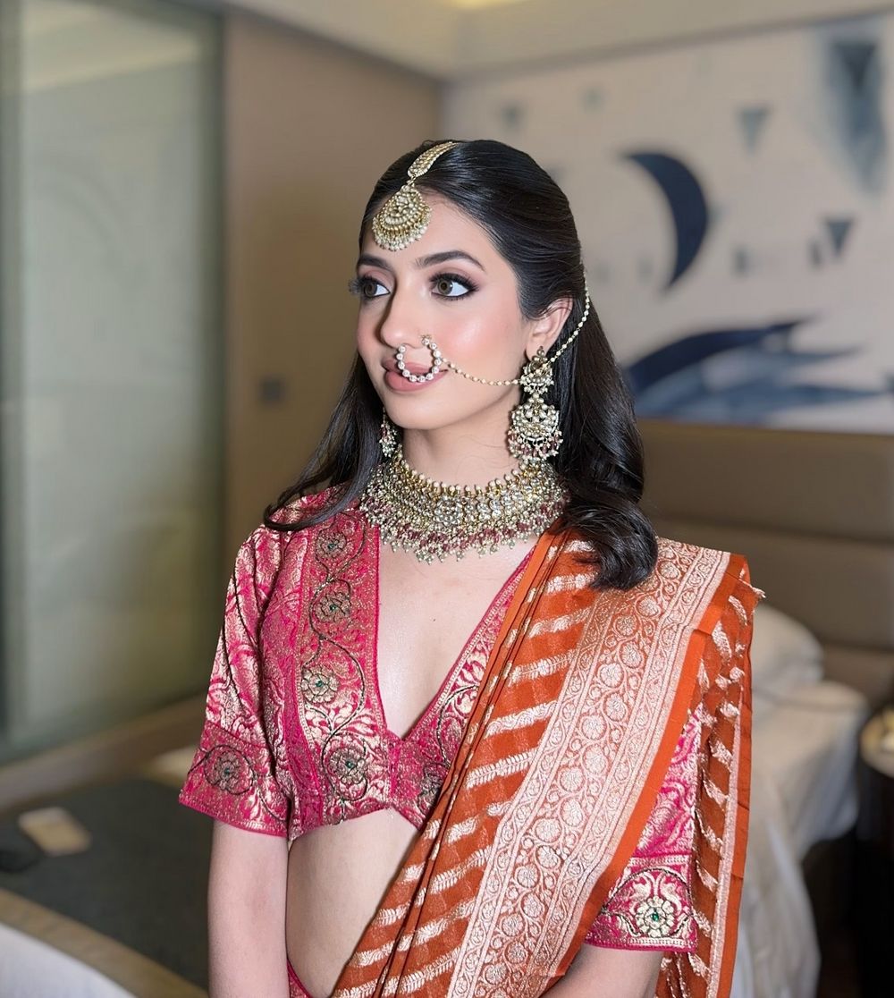 Photo By Surbhi Taneja Makeup - Bridal Makeup