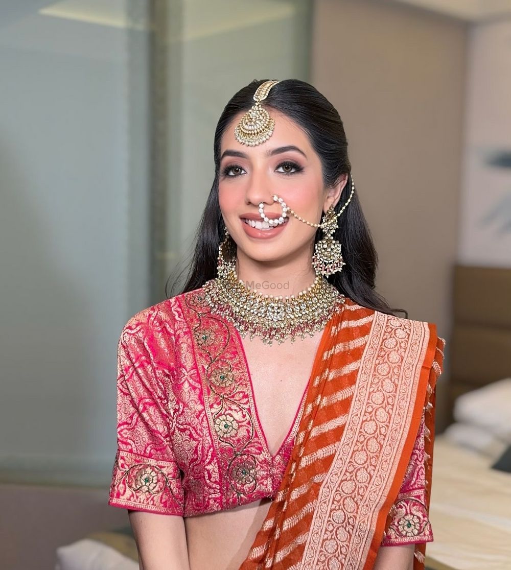 Photo By Surbhi Taneja Makeup - Bridal Makeup