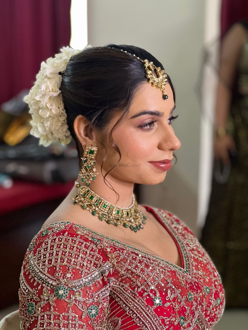 Photo By Surbhi Taneja Makeup - Bridal Makeup