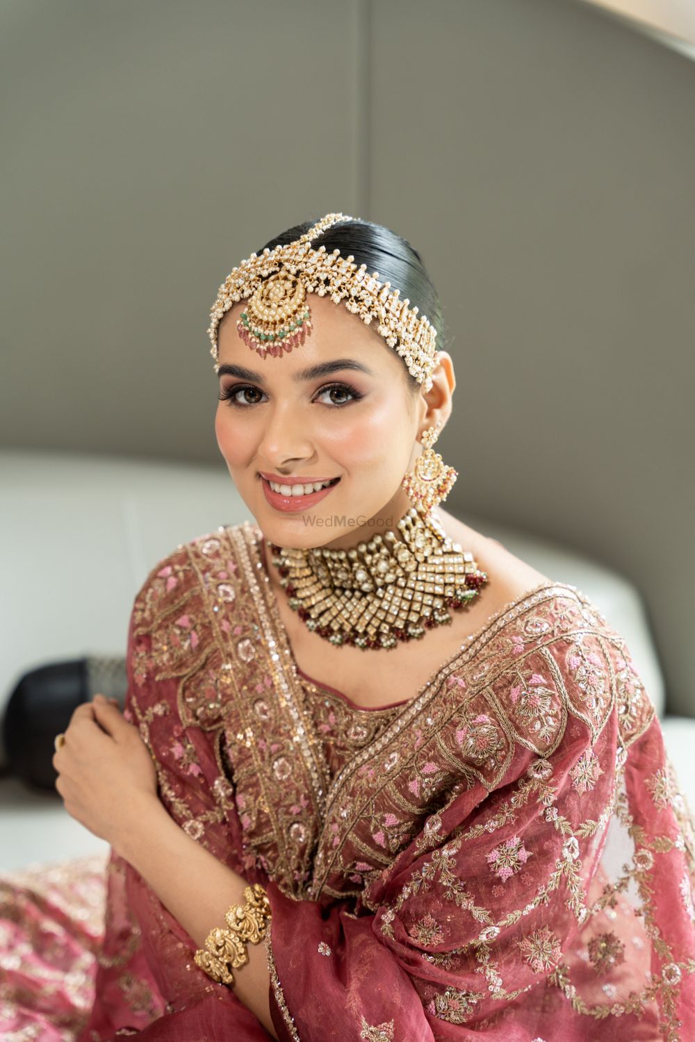 Photo By Surbhi Taneja Makeup - Bridal Makeup