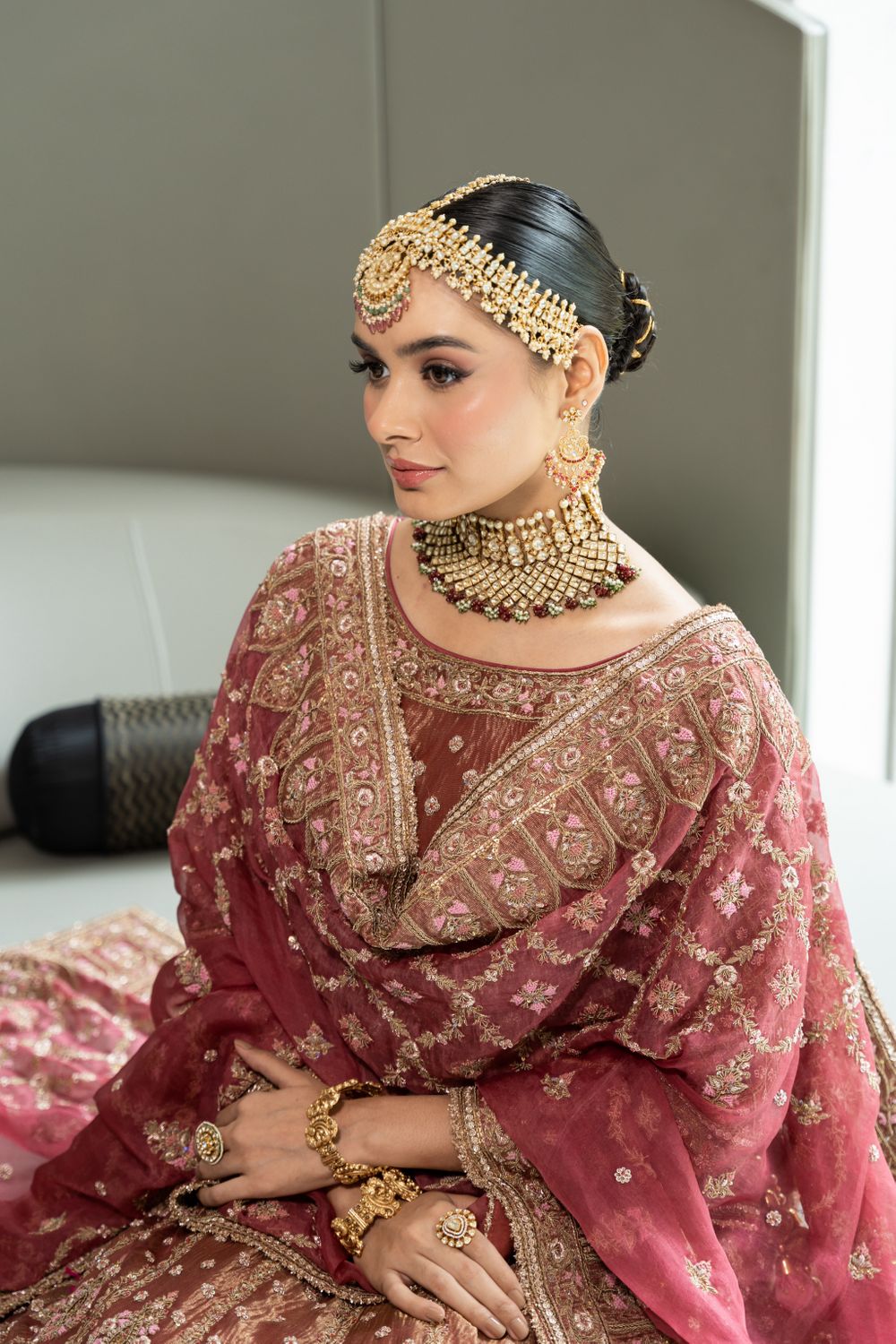 Photo By Surbhi Taneja Makeup - Bridal Makeup