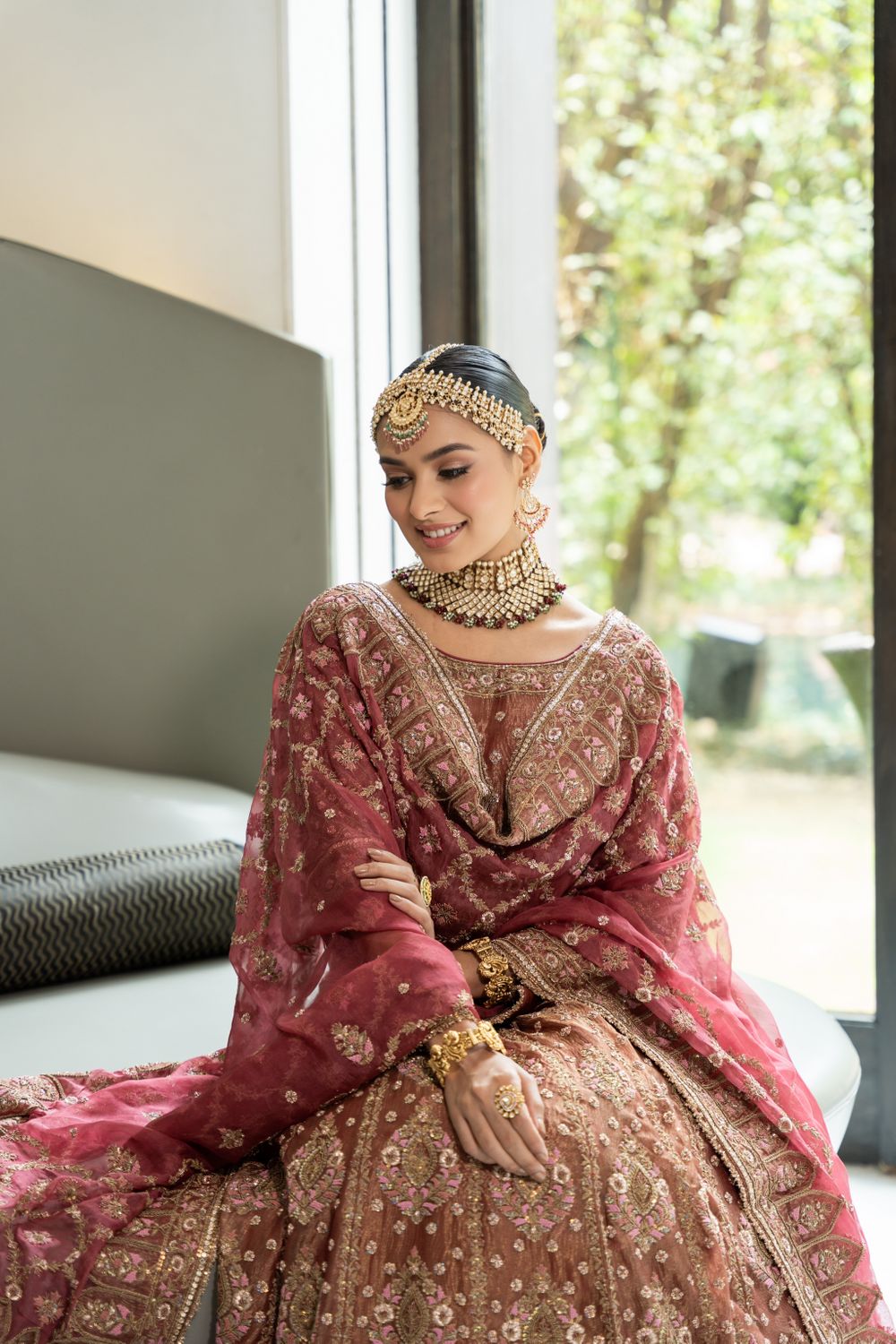 Photo By Surbhi Taneja Makeup - Bridal Makeup