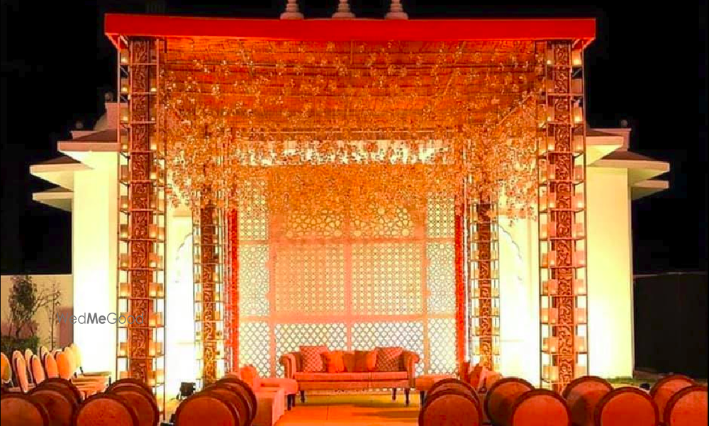 I One Wedding & Decor