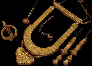Photo By Ram Lal Kundan Lal Jewellers - Jewellery