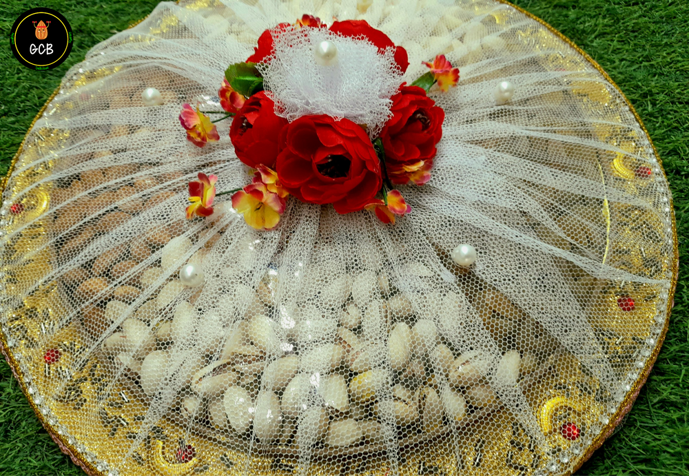 Photo By GCB Dryfruits - Trousseau Packers