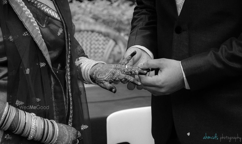 Photo By Ahmads Photography - Photographers