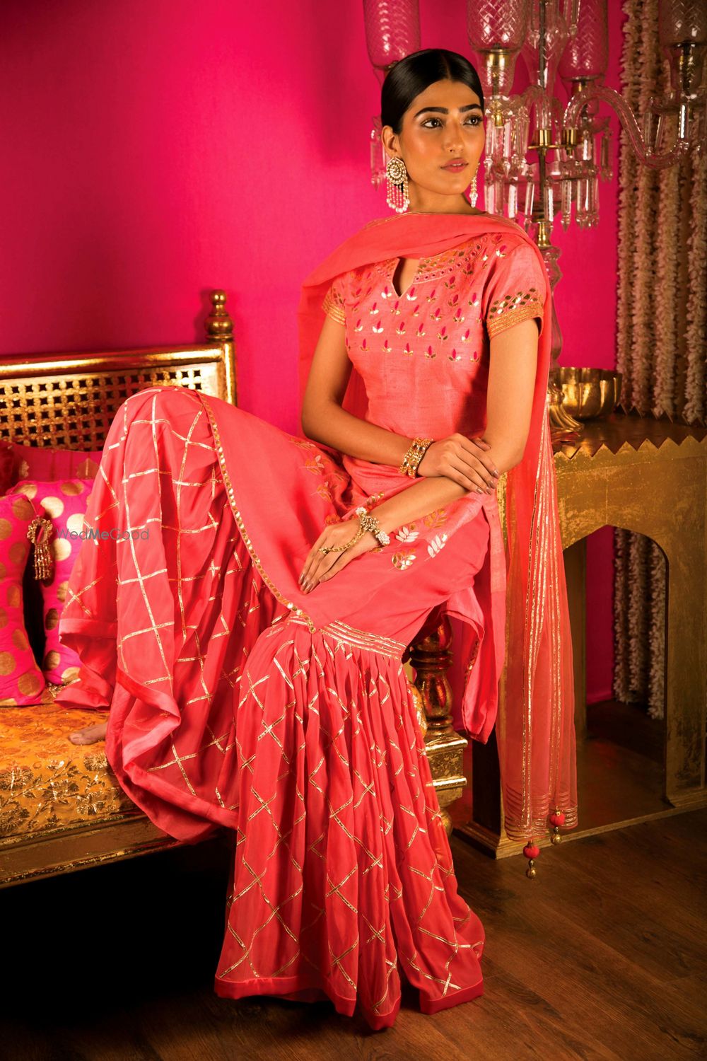 Photo By Devnaagri - Bridal Wear