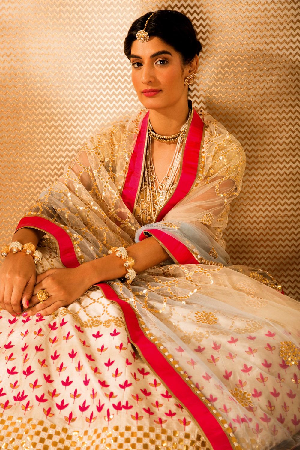 Photo By Devnaagri - Bridal Wear