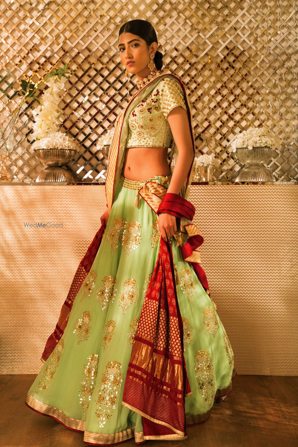 Photo By Devnaagri - Bridal Wear