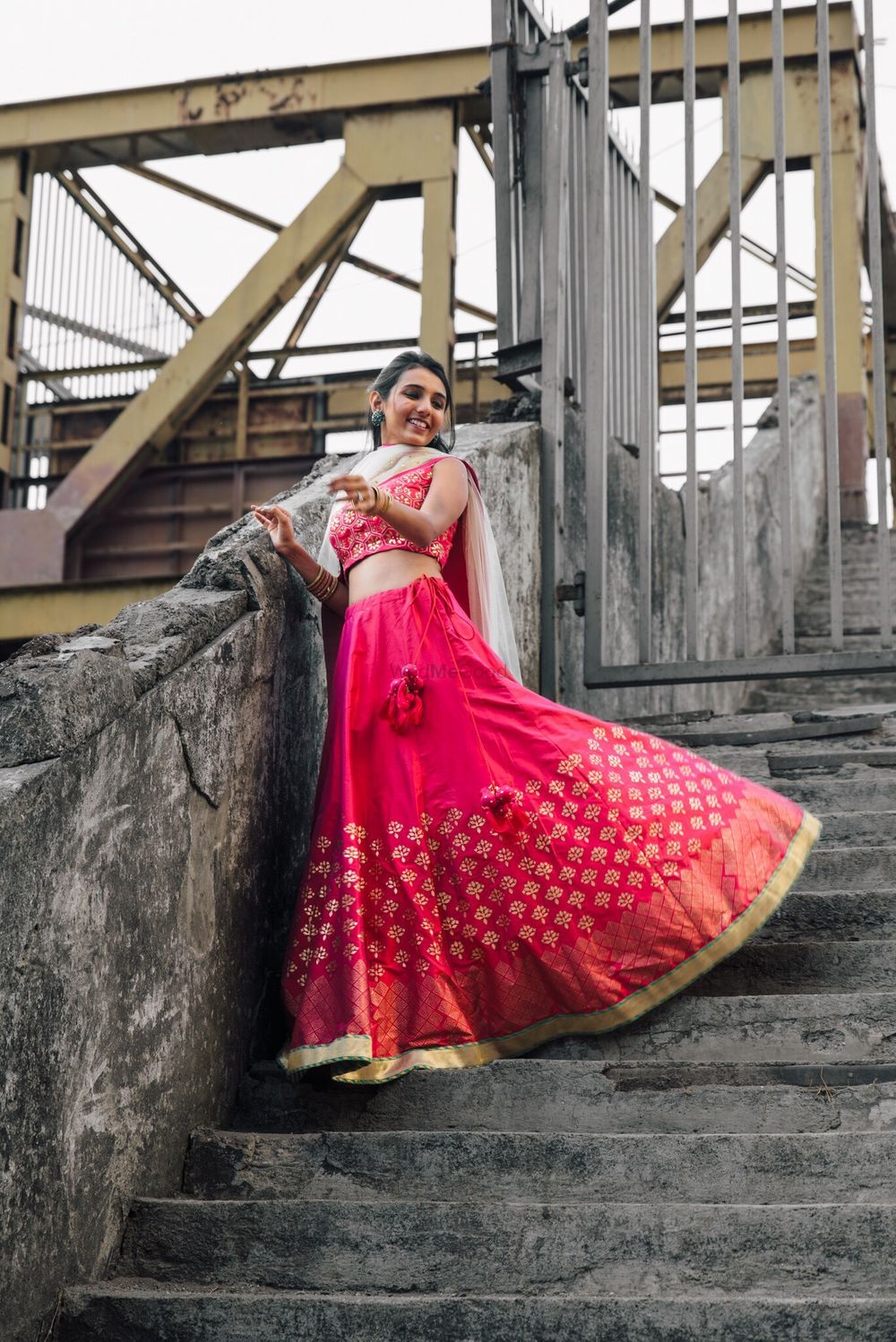 Photo By Devnaagri - Bridal Wear