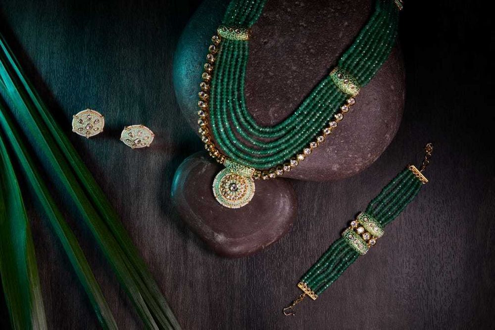 Photo By Taraasha Exquisite Jewellery - Jewellery