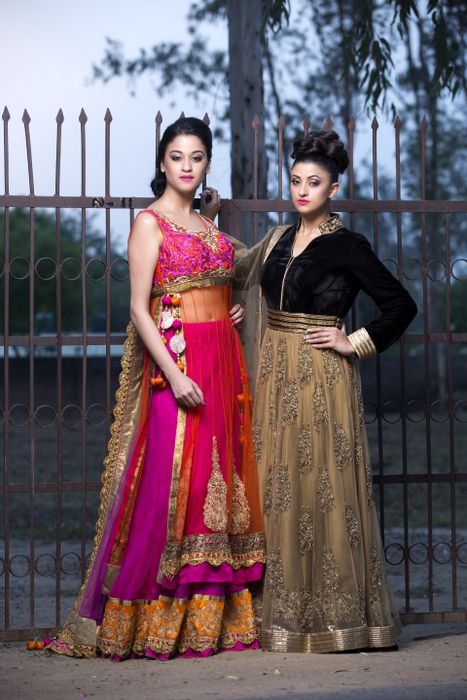 Photo By Shalini Chauhan - Bridal Wear