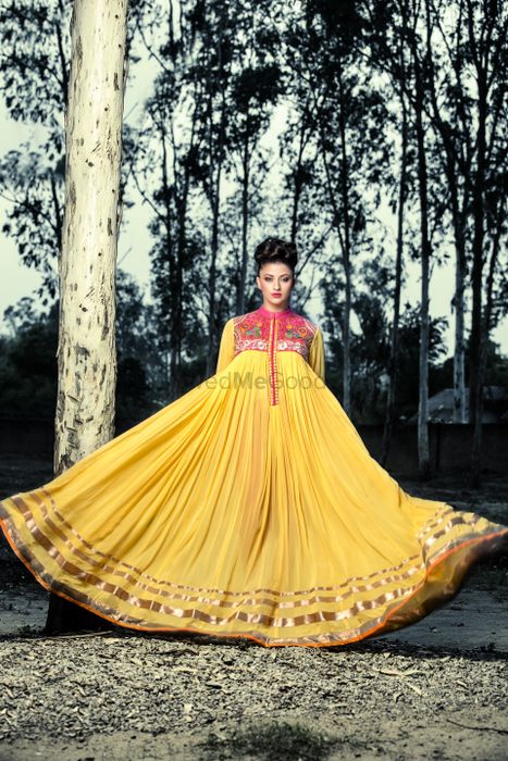 Photo By Shalini Chauhan - Bridal Wear