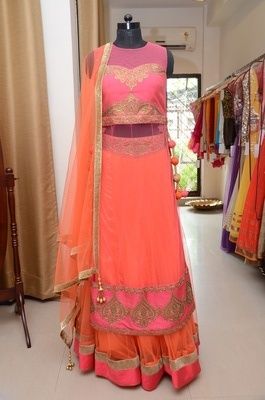 Photo By Shalini Chauhan - Bridal Wear