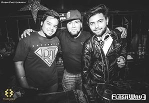Photo By Dj Prayas - DJs