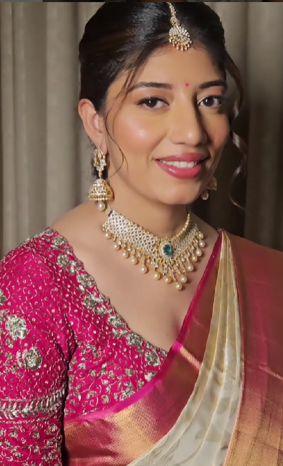 Photo By Zamm's - Bridal Makeup Artists