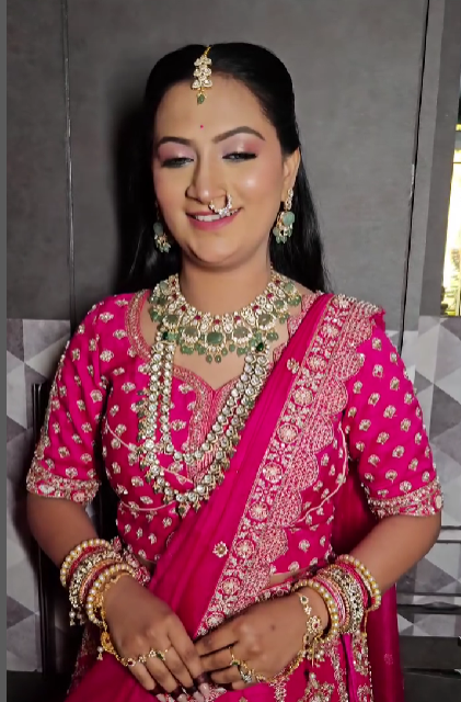 Photo By Zamm's - Bridal Makeup Artists