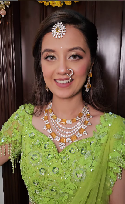 Photo By Zamm's - Bridal Makeup Artists