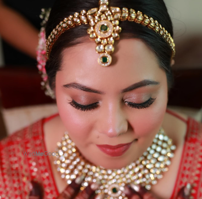 Photo By Zamm's - Bridal Makeup Artists