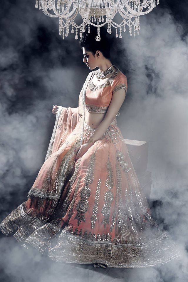 Photo By Neelam Nagpal Designs - Bridal Wear