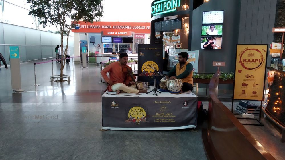 Photo By Kalanation - Wedding Entertainment 