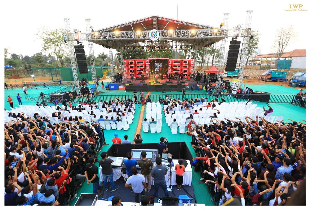 Photo By Kalanation - Wedding Entertainment 