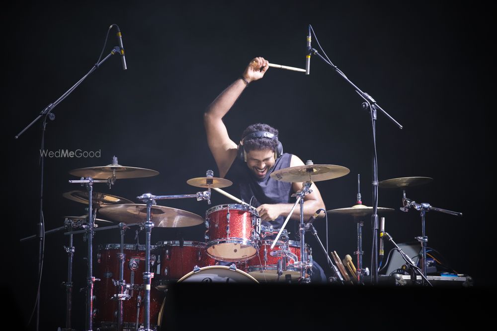 Photo By Kalanation - Wedding Entertainment 