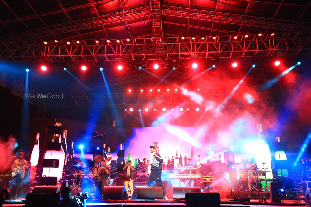 Photo By Kalanation - Wedding Entertainment 