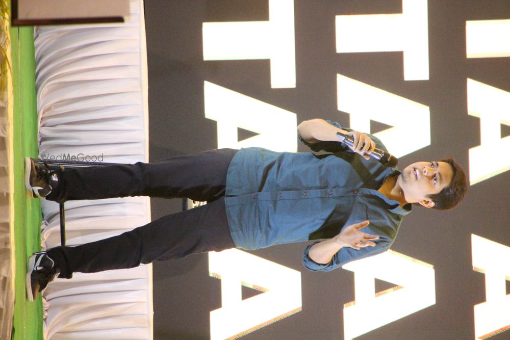 Photo By Kalanation - Wedding Entertainment 