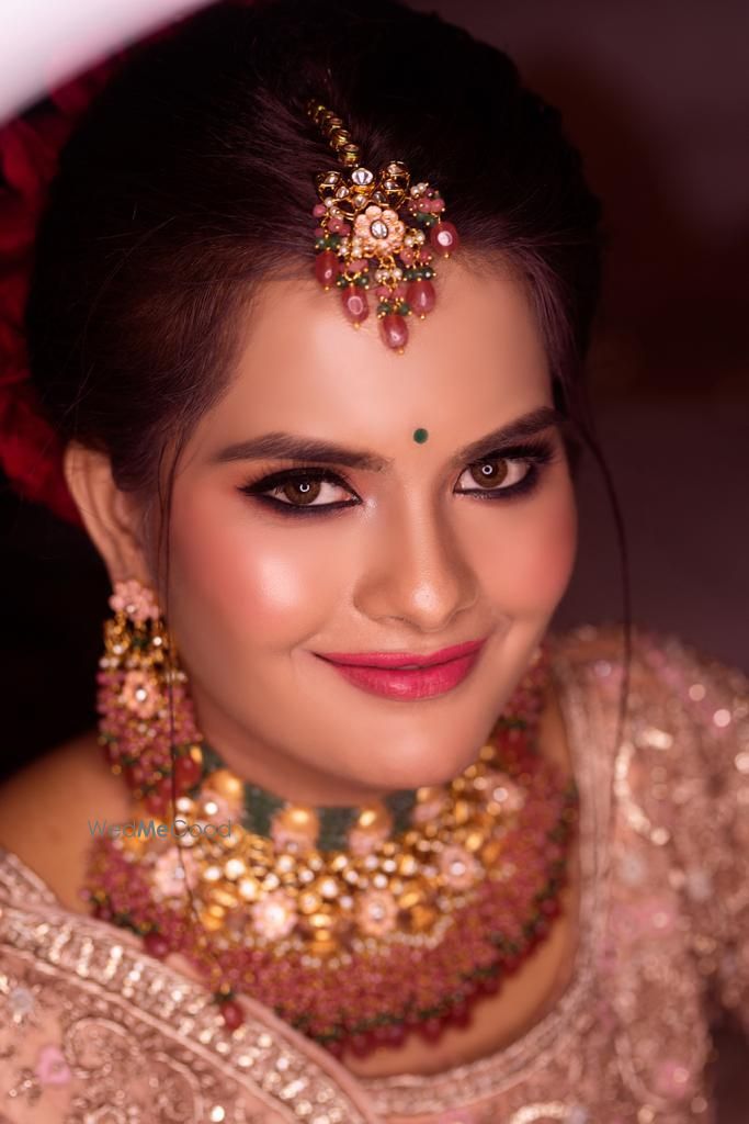 Photo By Ban-thann Makeovers - Bridal Makeup