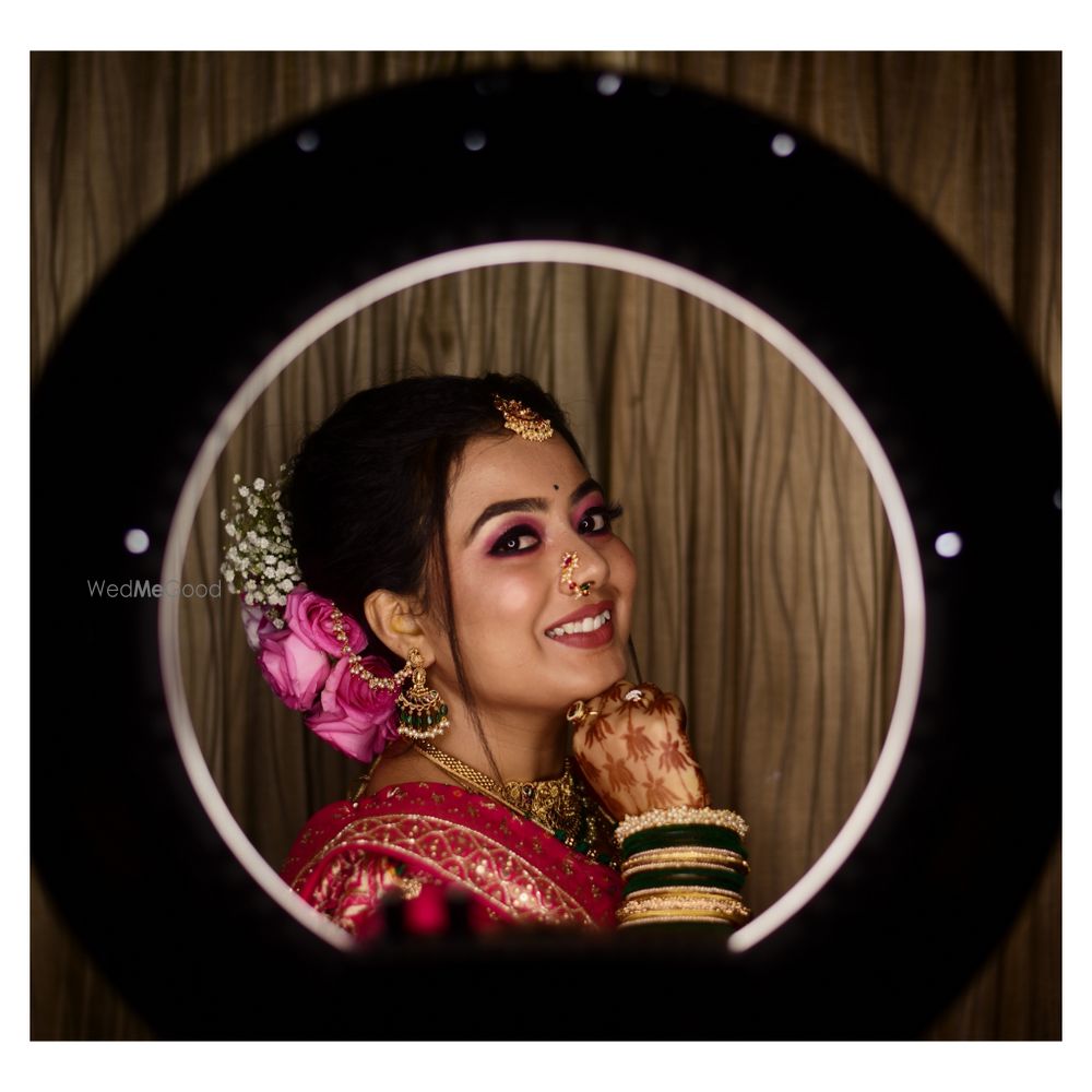 Photo By Ban-thann Makeovers - Bridal Makeup