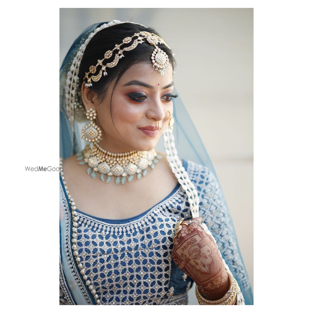 Photo By Ban-thann Makeovers - Bridal Makeup