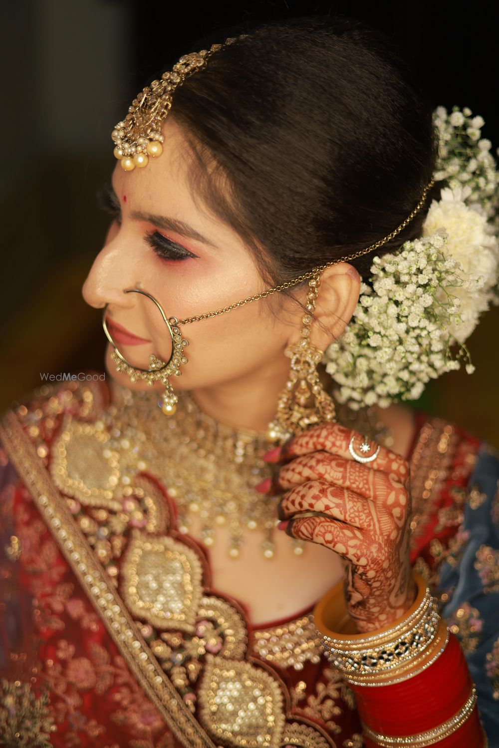 Photo By Ban-thann Makeovers - Bridal Makeup