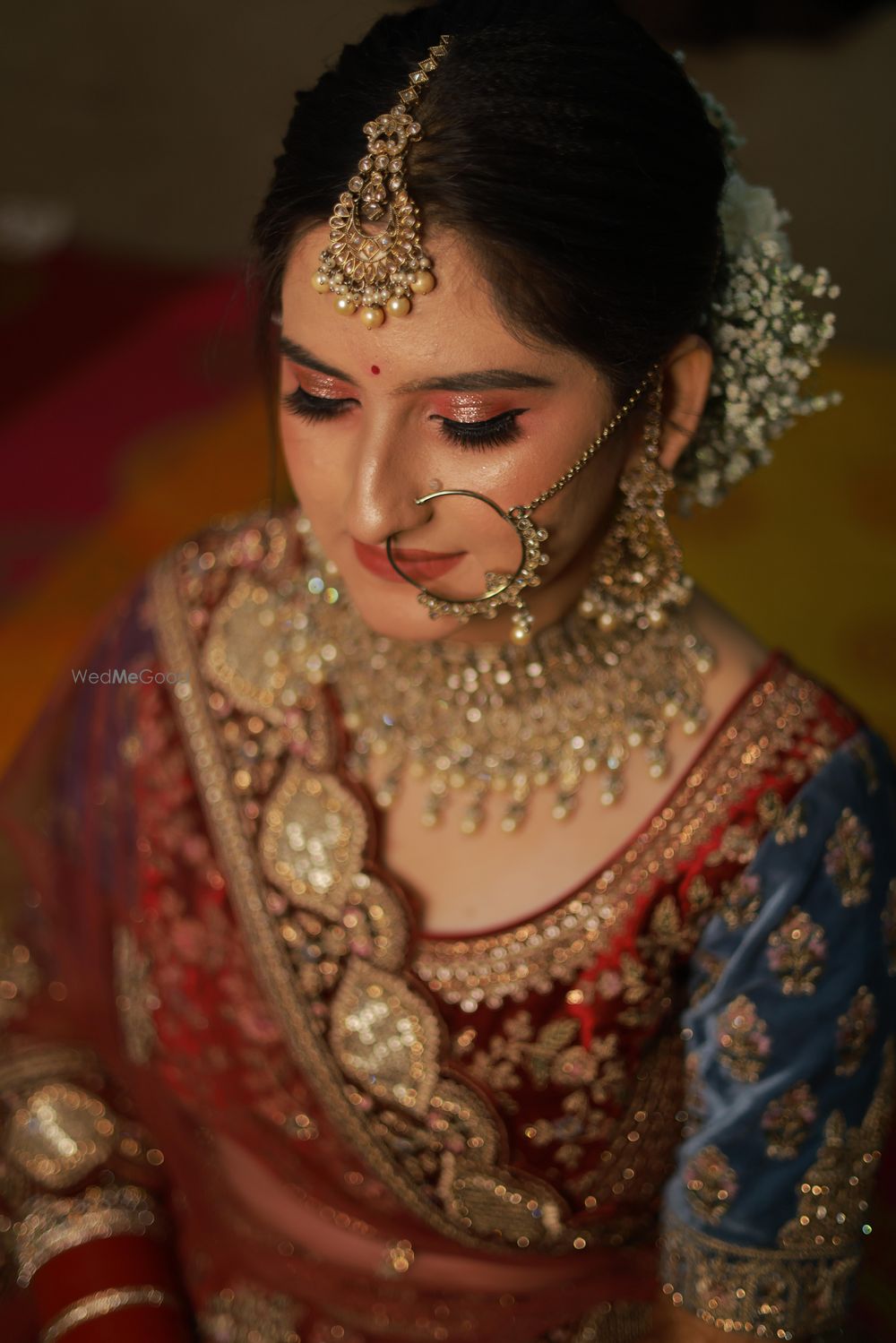 Photo By Ban-thann Makeovers - Bridal Makeup