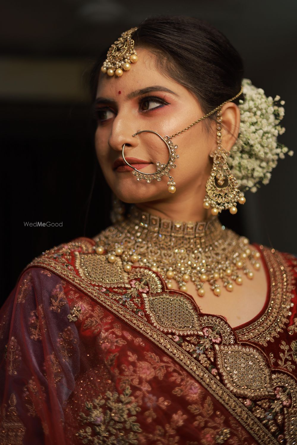 Photo By Ban-thann Makeovers - Bridal Makeup