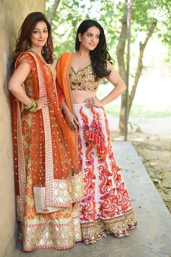 Photo By Nikhita Tandon - Bridal Wear